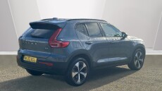 Volvo XC40 2.0 B4P Ultimate Dark 5dr Auto Petrol Estate